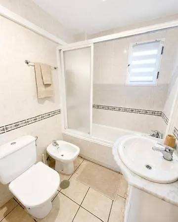 Buenavista Sea-view Holiday home *