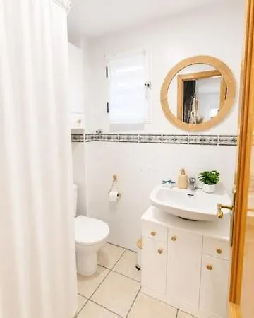 Buenavista Sea-view Holiday home *