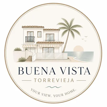 Buenavista Sea-view * Torrevieja