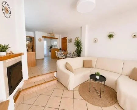 Buenavista Sea-view Holiday home Torrevieja