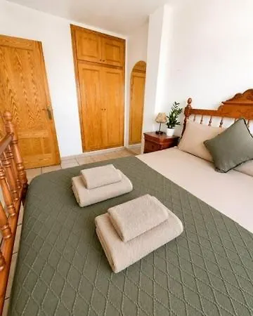 Holiday home Buenavista Sea-view Torrevieja