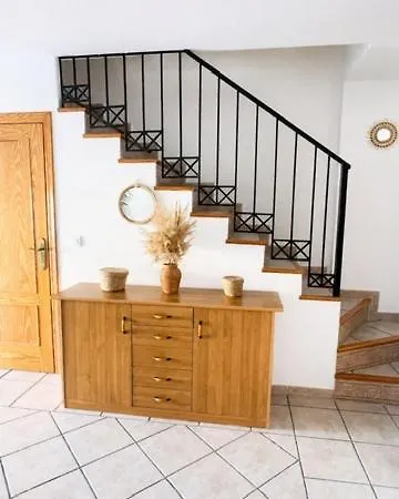 Buenavista Sea-view Holiday home Torrevieja