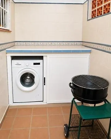 Holiday home Buenavista Sea-view Torrevieja